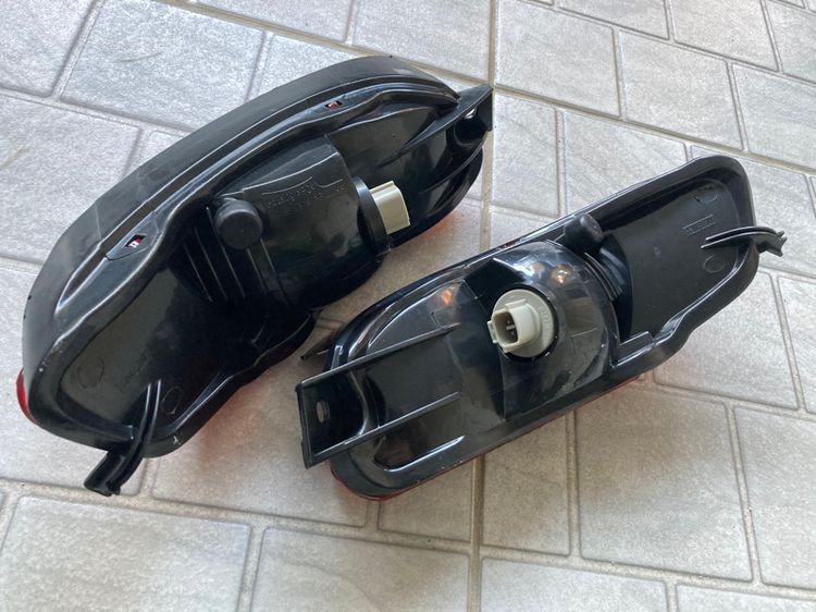 อะไหล่ RX300 Harrier Gen2 ไฟทับทิม ไฟตัดหมอก ไฟในกันชน กรอบกุญแจ กุญแจสำรอง ปัดน้ำฝน รูปที่ 7