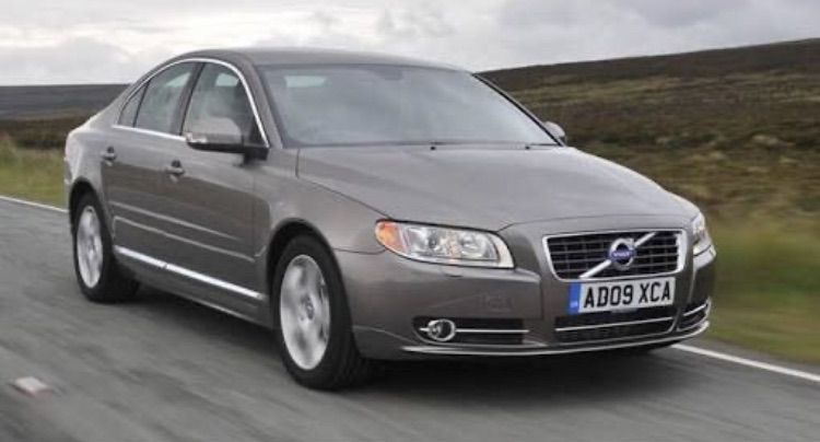 ไฟเลี้ยวกระจกข้าง ไฟเลี้ยว ไฟส่องป้าย Volvo S40 S60 S70 V70 S80 C30 XC60 XC90 อะไหล่ Volvo รูปที่ 8