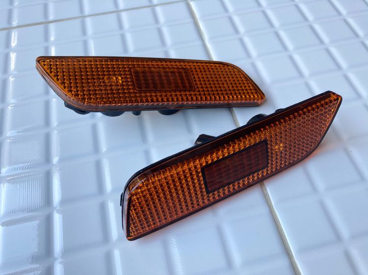 ไฟเลี้ยวกระจกข้าง ไฟเลี้ยว ไฟส่องป้าย Volvo S40 S60 S70 V70 S80 C30 XC60 XC90 อะไหล่ Volvo รูปที่ 9