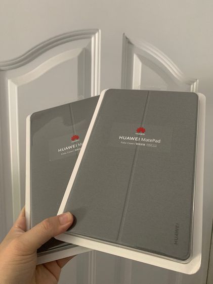 Huawei Flip Cover for MatePad 10.4 WiFI  ของเเท้ใหม่ รูปที่ 5