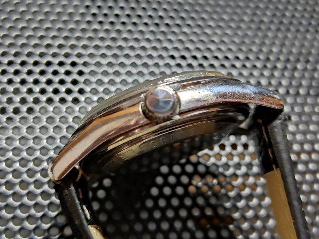 Seiko matic lady รูปที่ 8