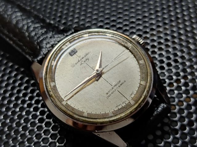 Seiko matic lady รูปที่ 5