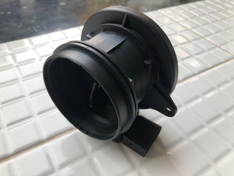 AIRFLOW Benz W203 W204 W211 W212 W207 W209 R171 รุ่น C180 C200 E200 E250 SLK200 CLK200 เครื่อง M271 1.8 Kompressor รูปที่ 4