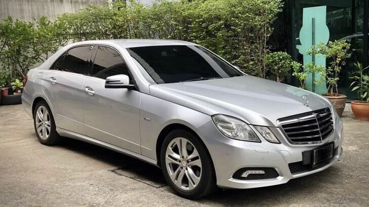 AIRFLOW Benz W203 W204 W211 W212 W207 W209 R171 รุ่น C180 C200 E200 E250 SLK200 CLK200 เครื่อง M271 1.8 Kompressor รูปที่ 12