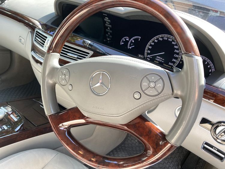 สวิตช์ ปุ่ม พวงมาลัย Mutifunction Benz W212 W207 W204 W221 W246 W117 W176 R172 E Coupe C Coupe ปุ่มกด พวงมาลัย เกียร์ 5 Speeds 7 Speeds รูปที่ 11