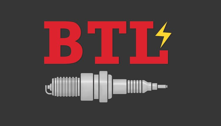 LMAR8A-9 Spark plugs BTL (แพ็ค 1 หัว) บีทีแอล หัวเทียนเข็ม FORZA CB1100EX FZ1 FAZER MT-07A MTH XMAX รูปที่ 4