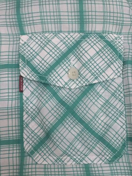 เสื้อเชิ้ต EVISU รูปที่ 6