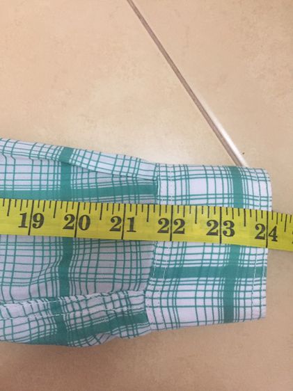 เสื้อเชิ้ต EVISU รูปที่ 13