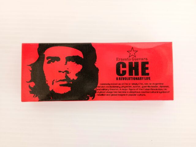 เช กูวาร่า CHE GUEVARA ไม้ขีดก้านยาว 10 ซม. รูปที่ 6