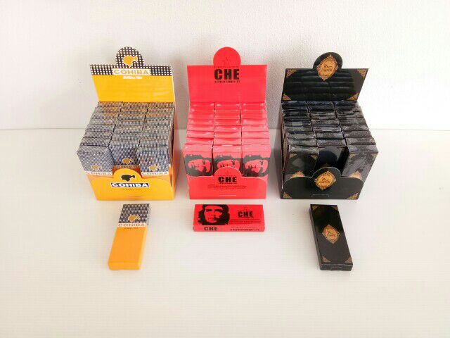 COHIBA  ไม้ขีดก้านยาว 10 ซม. กล่องละ 25 ก้าน รูปที่ 7