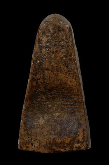 พระผงสุพรรณ รูปที่ 2