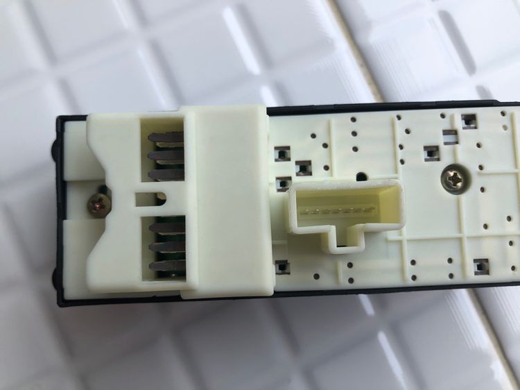 สวิตกระจกไฟฟ้า Toyota 4 ปุ่ม 6 ปุ่ม มือสอง สภาพดี VX100 Cygnus LX460 LX470 ES300 รูปที่ 13