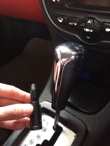 กรอบ กุญแจรีโมท PEUGEOT เปอร์โย 206 207 306 307 807 รูปที่ 10