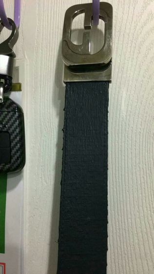 สีย้อมหนัง ซ่อมเสื้อหนังถลอก เบาะหนังแตกลาย รองเท้าหนังถลอก รูปที่ 4