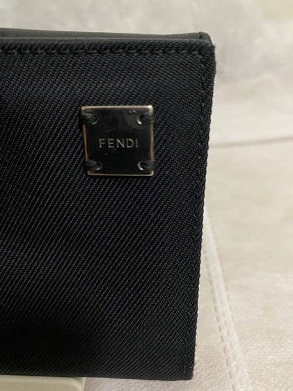 กระเป๋าสตางค์สั้น Fendi รูปที่ 7
