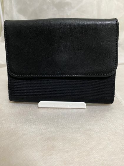 กระเป๋าสตางค์สั้น Fendi รูปที่ 2