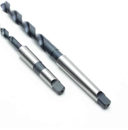 ดอกสว่าน HSS ก้านเทเปอร์ ขนาด 20.2 MM เจาะเหล็ก LIST 602 รุ่น NA0602  2020 ยี่ห้อ NACHI รูปที่ 2