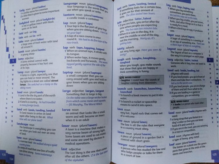 หนังสือ Oxford Junior Dictionary (Free Online Support) by Sheila Digneg รูปที่ 7