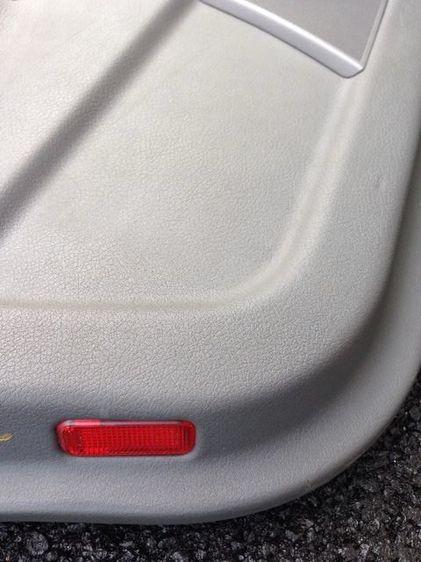 ชุดแผงประตู สำหรับรถ Audi A4 B5 ปี 2000 ตัวพิเศษสเป็คเมืองนอก แบบมีลำโพงที่แผงประตูคู่หลัง ตรงรุ่น A4 B5 ปี 1995 1998 อะไหล่นอกแท้ รูปที่ 7