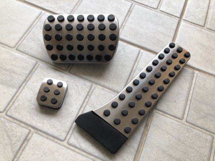 อะไหล่ Benz S Class W220 S280 S280L S320 S500 S600 ไฟเลี้ยวกระจก เลนส์ไฟหน้า แป้นเบรก รูปที่ 7