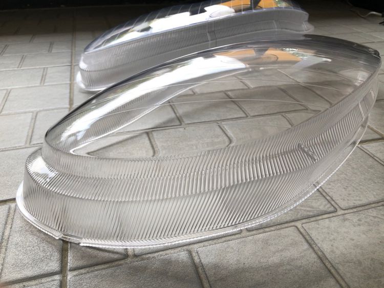 อะไหล่ Benz S Class W220 S280 S280L S320 S500 S600 ไฟเลี้ยวกระจก เลนส์ไฟหน้า แป้นเบรก รูปที่ 14