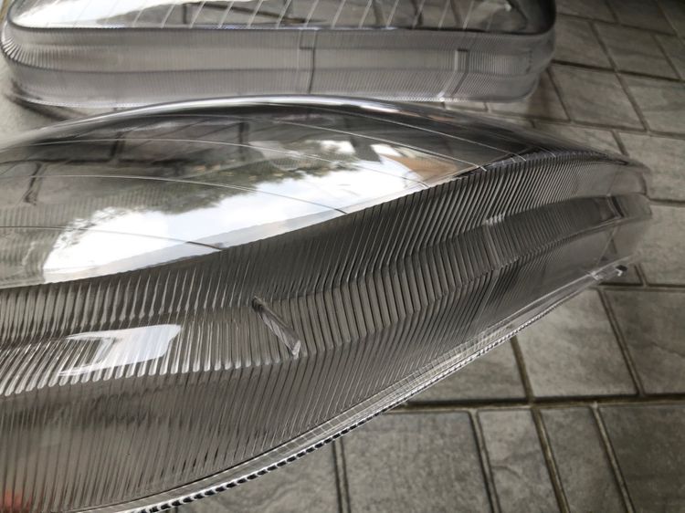 อะไหล่ Benz S Class W220 S280 S280L S320 S500 S600 ไฟเลี้ยวกระจก เลนส์ไฟหน้า แป้นเบรก รูปที่ 11