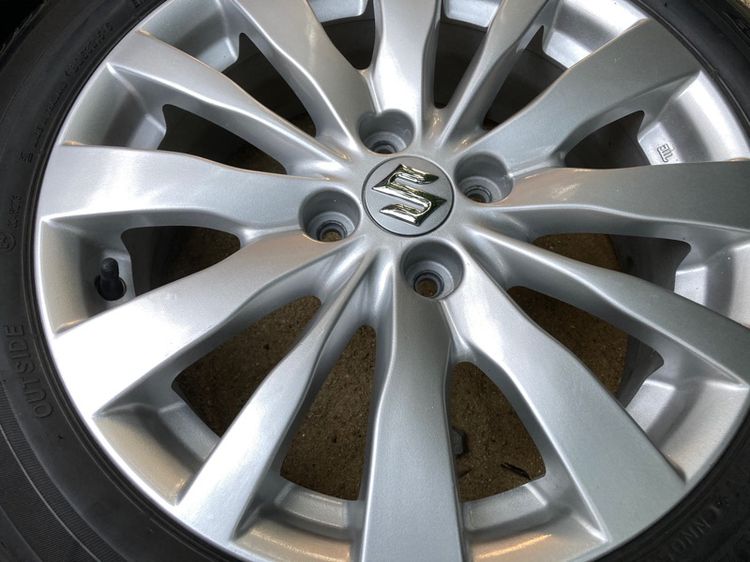 ฝาดุมกลาง Suzuki Swift Ertiga Esteem SX4 APV CIAZ รูปที่ 11