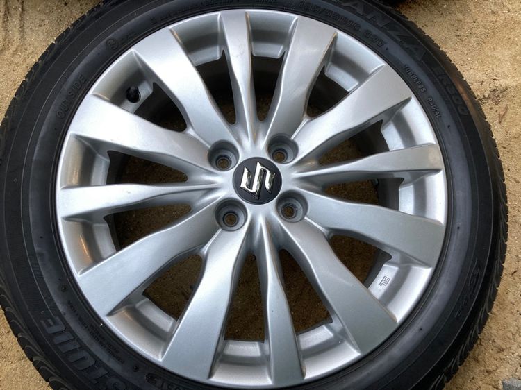 ฝาดุมกลาง Suzuki Swift Ertiga Esteem SX4 APV CIAZ รูปที่ 8