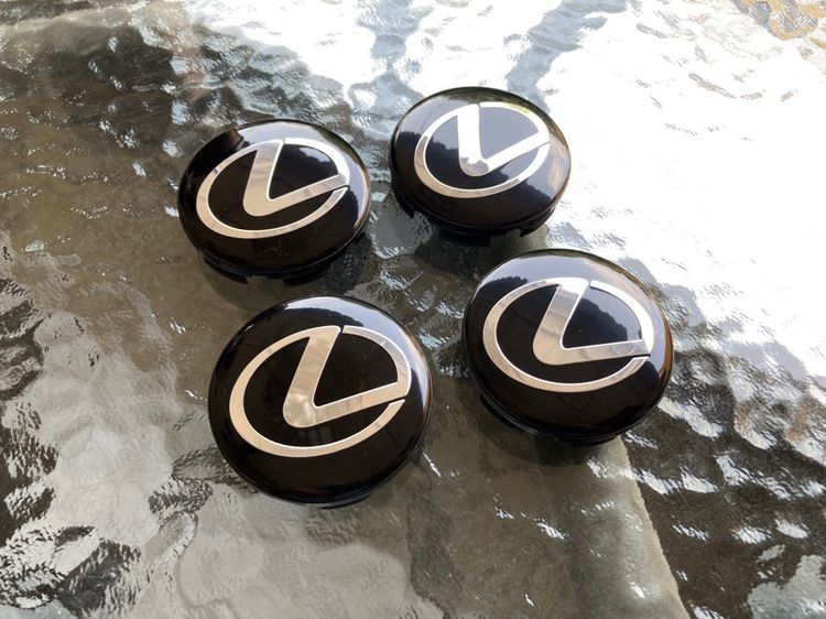 ไฟสปอร์ตไลท์ Sport Light Lexus IS250 CT200h RX270 RX350 RX450H LX570 GS350 GS450h ไฟตัดหมอก ไฟทับทิม รูปที่ 12