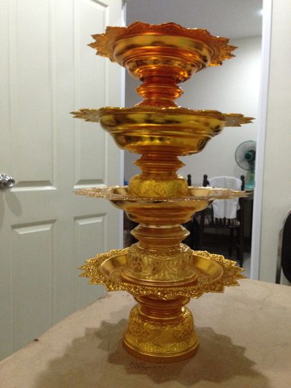 พานทอง รูปที่ 3