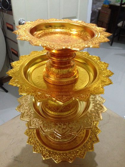 พานทอง รูปที่ 2
