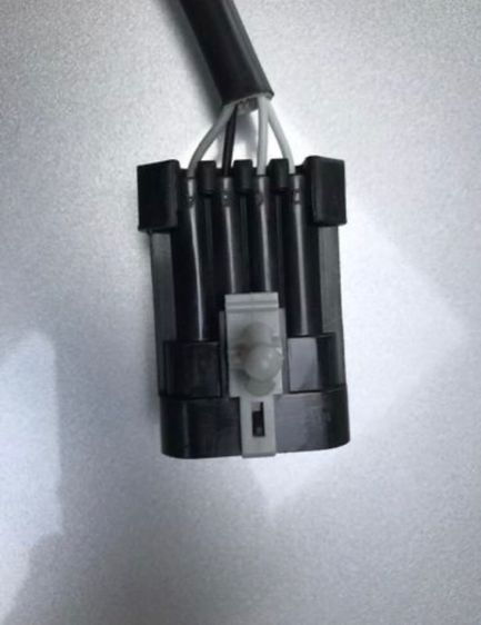 O2 Oxygen Sensor Chevrolet AVEO T250 T255 รุ่นปี 2005 - 2010 96396530 รูปที่ 4
