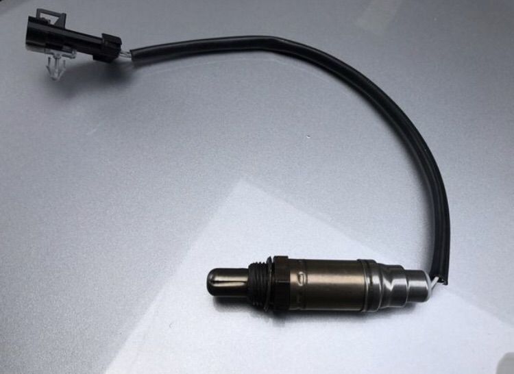 O2 Oxygen Sensor Chevrolet AVEO T250 T255 รุ่นปี 2005 - 2010 96396530 รูปที่ 7