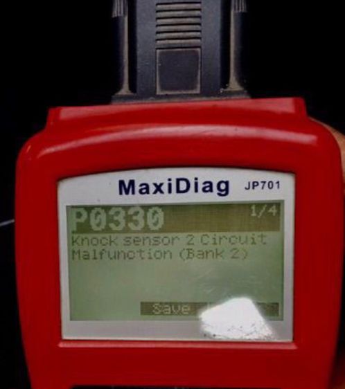 Knock Sensor Toyota Lexus เครื่อง 1MZ 8961512040 8961512050 8961512090 8961532010 Harrier RX300 ES300 GS300 Alphard รูปที่ 8