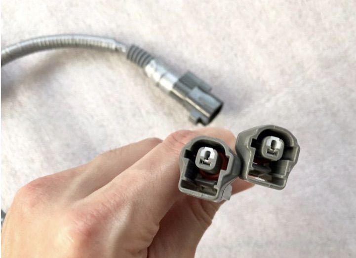 Knock Sensor Toyota Lexus เครื่อง 1MZ 8961512040 8961512050 8961512090 8961532010 Harrier RX300 ES300 GS300 Alphard รูปที่ 4