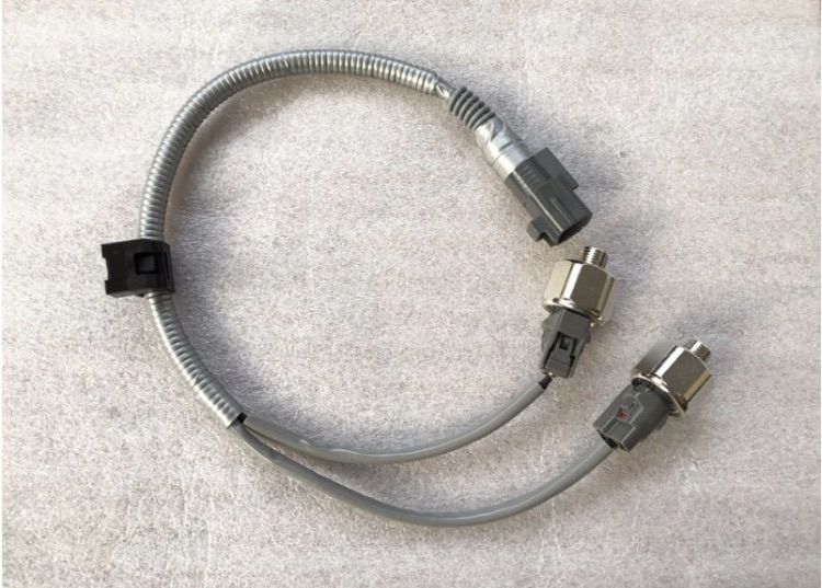 Knock Sensor Toyota Lexus เครื่อง 1MZ 8961512040 8961512050 8961512090 8961532010 Harrier RX300 ES300 GS300 Alphard รูปที่ 2
