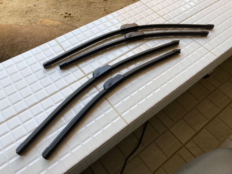 โช๊คฝากระโปรง LEXUS RX300 Toyota Harrier Gen1 Gen2 GEN3 240G 300G RX270 RX400H  โช๊คฝาโปรงหน้า โช๊คฝาโปรงหลัง ปัดน้ำฝน รูปที่ 12