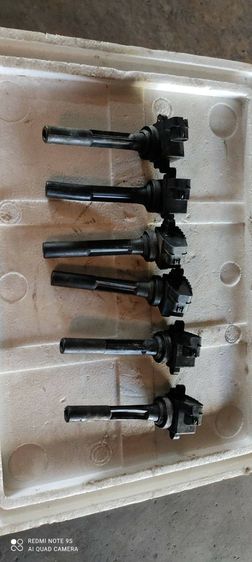 อะไหล่เครื่องISUZU TROOPER 6VD AUTO รูปที่ 7