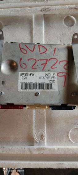 อะไหล่เครื่องISUZU TROOPER 6VD AUTO รูปที่ 13