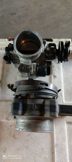 อะไหล่เครื่องISUZU TROOPER 6VD AUTO รูปที่ 12