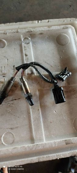 อะไหล่เครื่องISUZU TROOPER 6VD AUTO รูปที่ 3