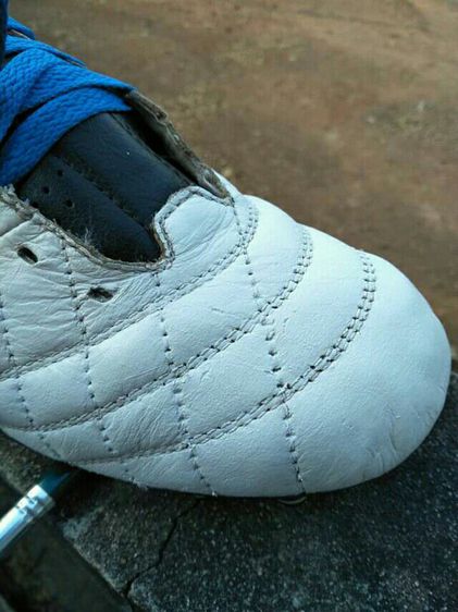 สีย้อมหนัง ซ่อมเบาะหนังถลอก รองเท้าหนังถลอก สปากระเป๋า รูปที่ 3