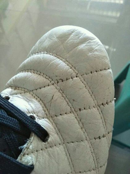 สีย้อมหนัง สปากระเป๋า รองเท้าหนังถลอก เบาะหนังถลอก รูปที่ 4