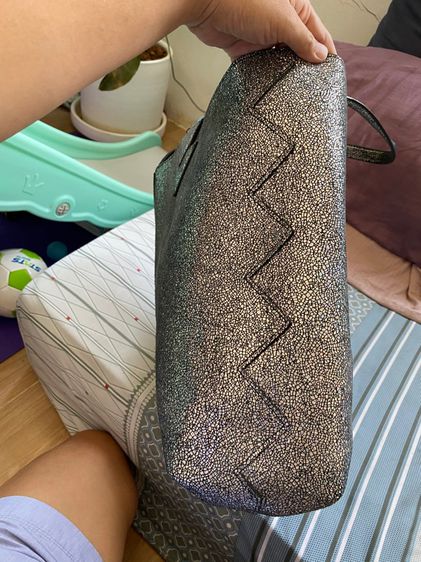 กระเป๋าหนัง รูปที่ 11