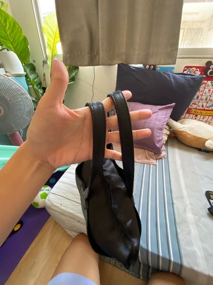 กระเป๋าหนัง รูปที่ 16