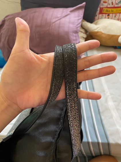 กระเป๋าหนัง รูปที่ 15