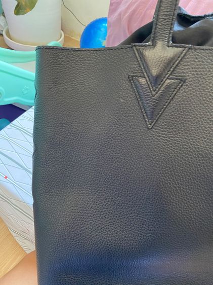 กระเป๋าหนัง รูปที่ 6