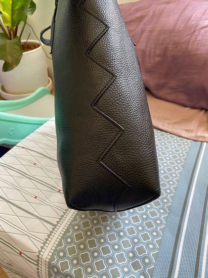 กระเป๋าหนัง รูปที่ 8