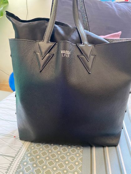 กระเป๋าหนัง รูปที่ 2