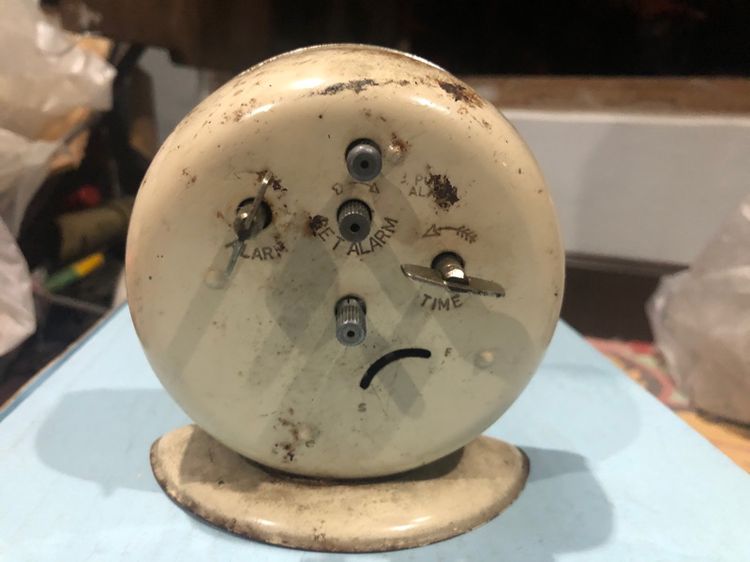 ของเก่าสะสม รูปที่ 2